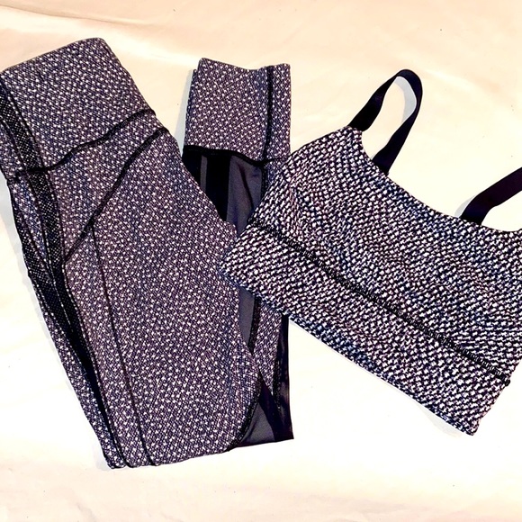 Lululemon Set!